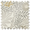 William Morris At Home Larkspur, Flint - Made to Measure Curtains